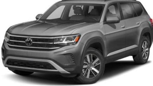 VOLKSWAGEN ATLAS 4MOTION 2022 1V2KR2CA2NC519537 image